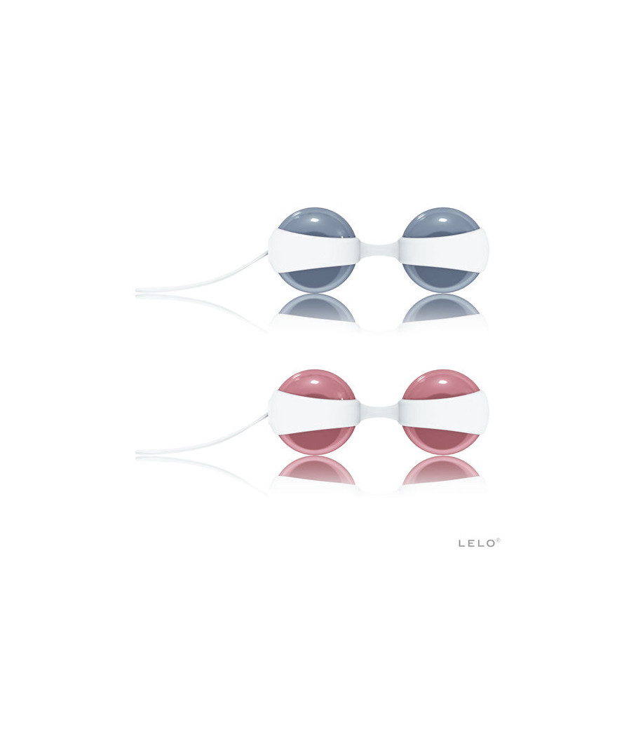 LELO - LUNA BEADS MINI CHINESISCHE KUGELN