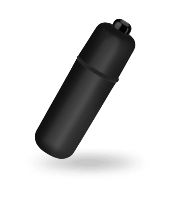 BIJOUX - LES PETITS BONBONS VIBRATING BULLET