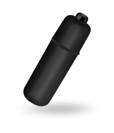 BIJOUX - LES PETITS BONBONS VIBRATING BULLET