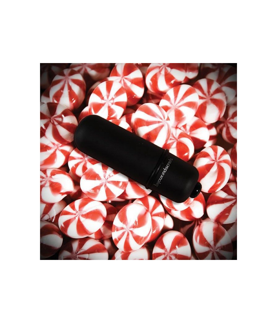 BIJOUX - LES PETITS BONBONS VIBRATING BULLET