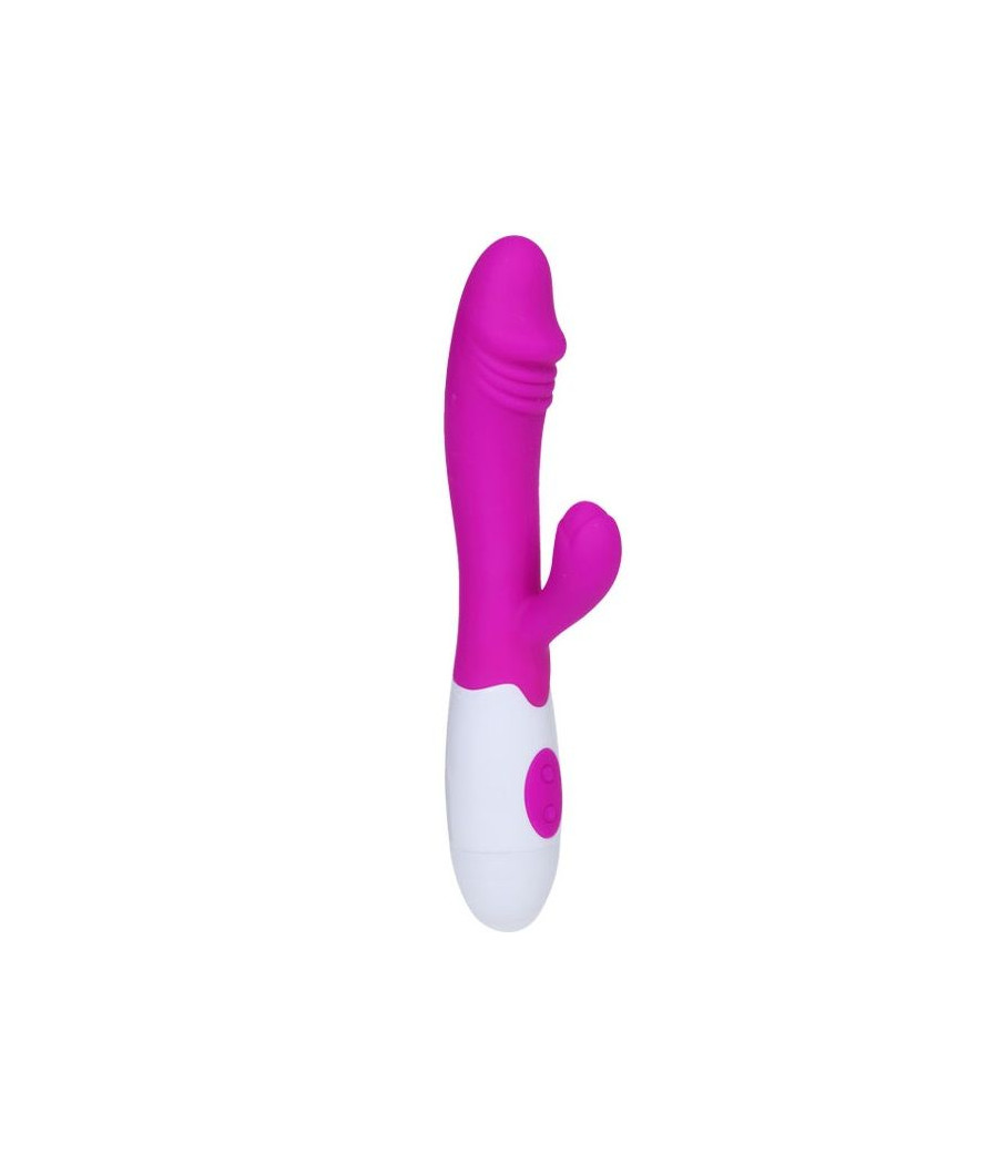 PRETTY LOVE - FLIRTATION SCHNITZIGER VIBRATOR