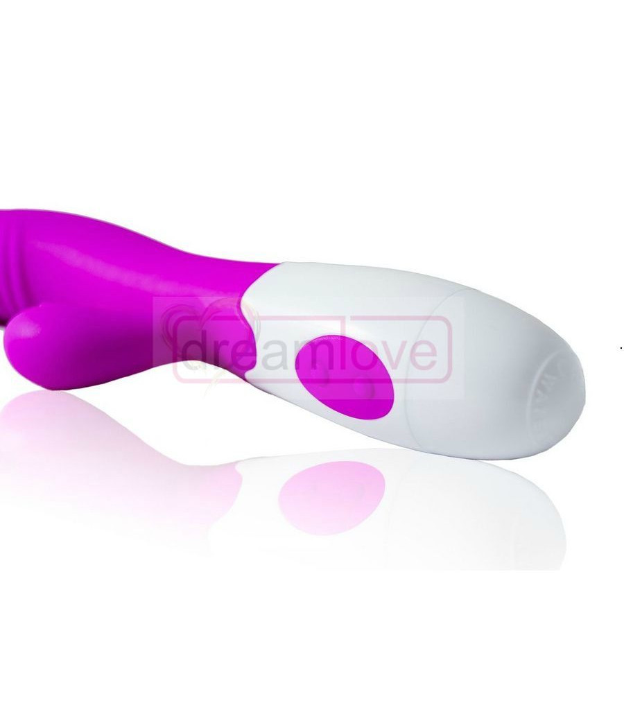 PRETTY LOVE - VIBRADOR SNAPPY