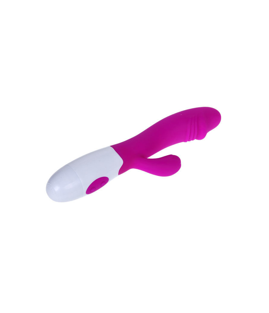 PRETTY LOVE - FLIRTATION SNAPPY VIBRATOR