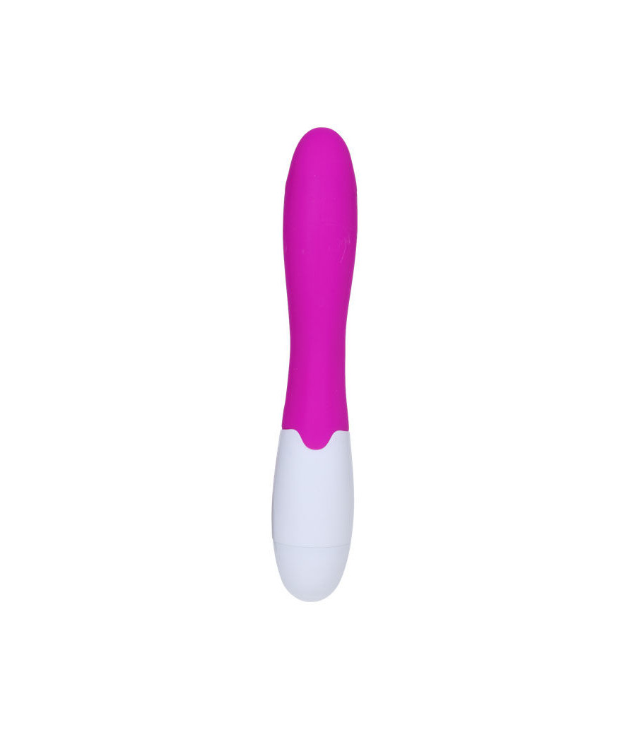 PRETTY LOVE - FLIRTATION SNAPPY VIBRATOR