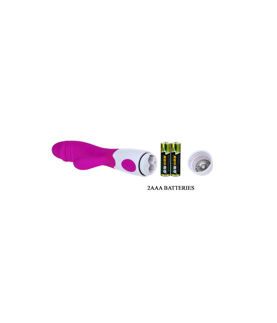 PRETTY LOVE - VIBRADOR SNAPPY