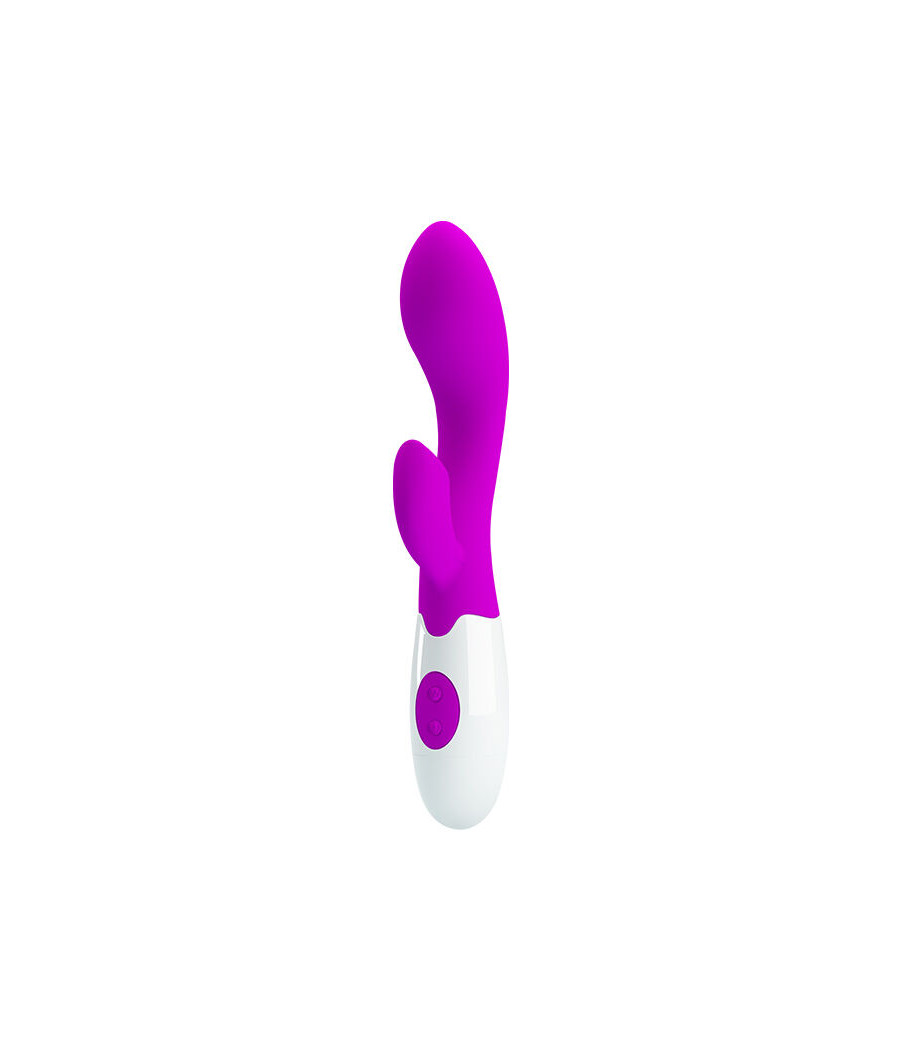PRETTY LOVE - FLIRTATION BRIGHTY VIBRATOR