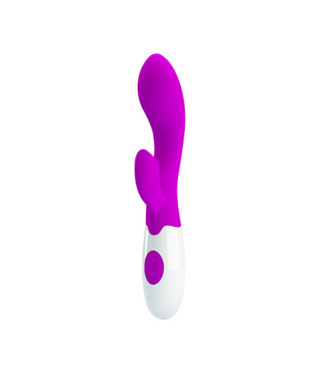 PRETTY LOVE - VIBRATORE BRIGTY PER FLIRT