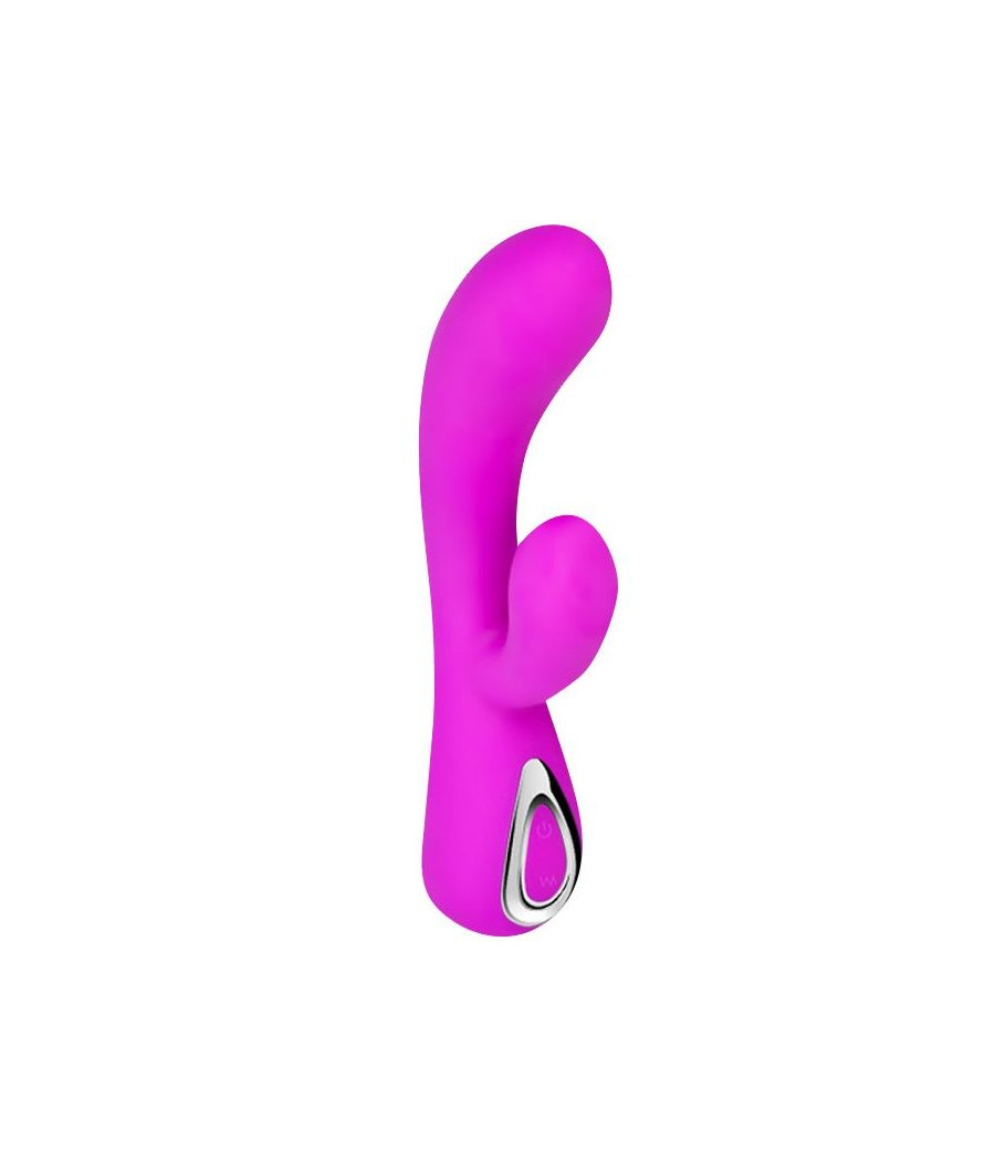 PRETTY LOVE - SMARTER HONIGVIBRATOR