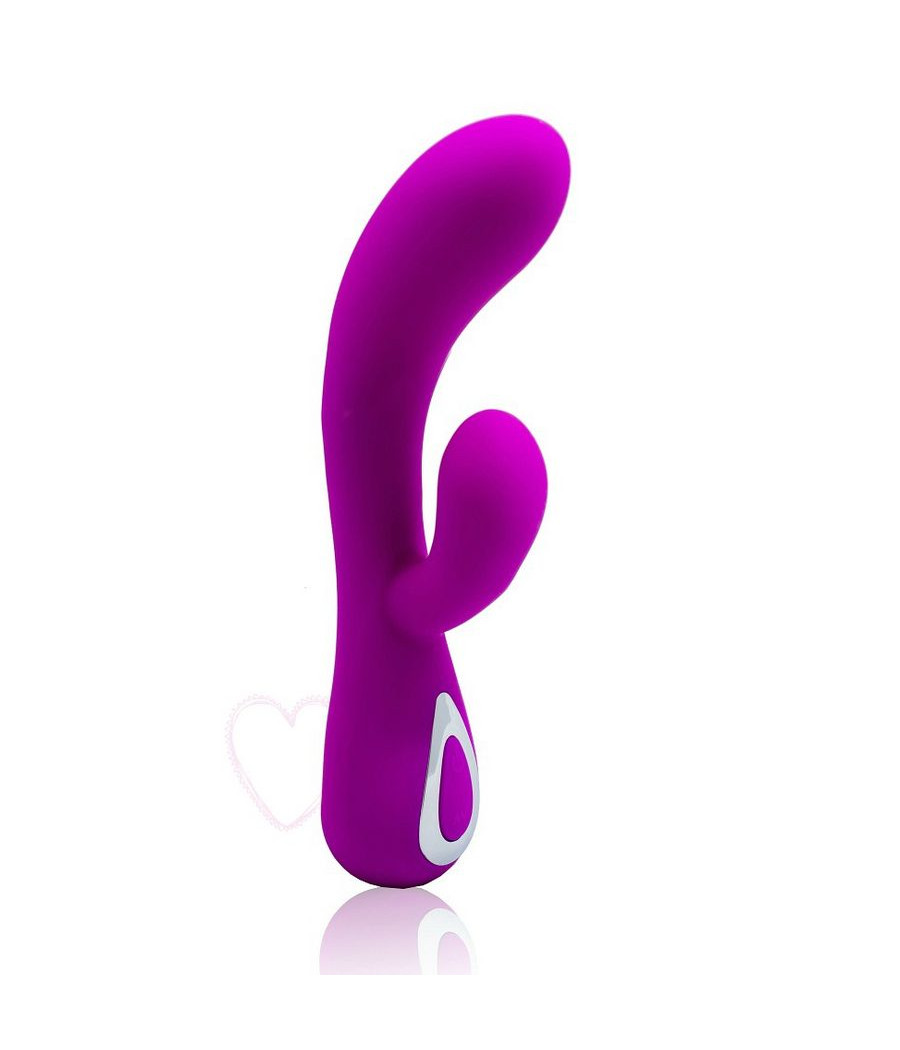 PRETTY LOVE - SMARTER HONIGVIBRATOR