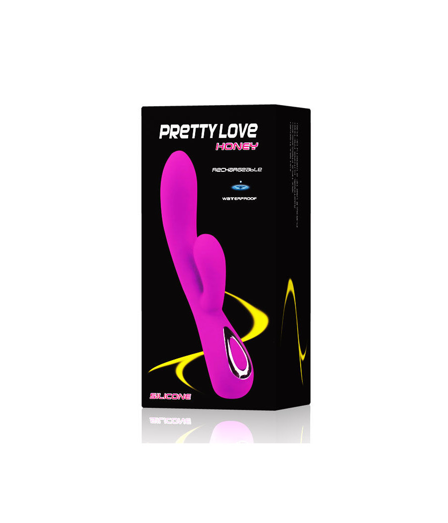 PRETTY LOVE - SMART HONEY VIBRATEUR