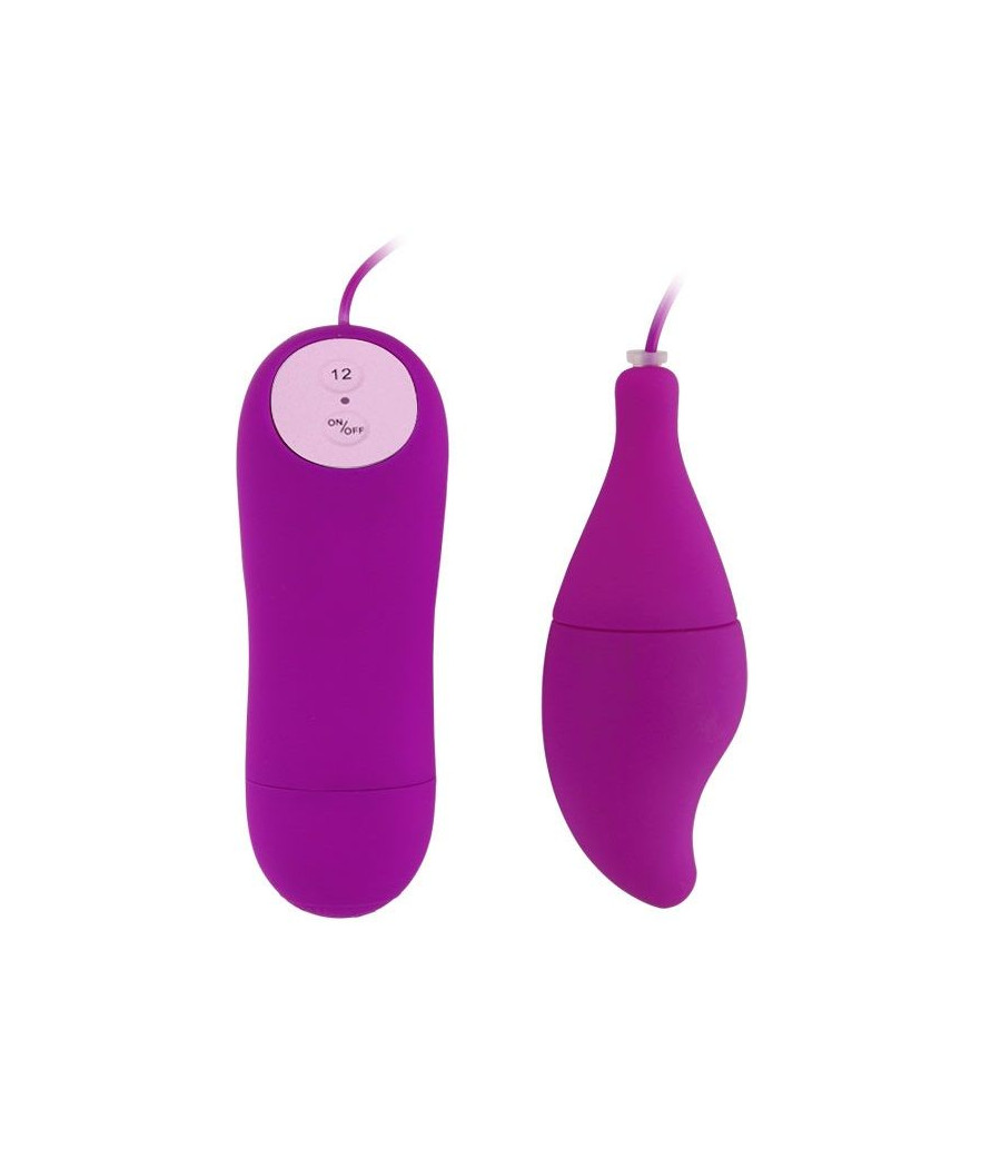 BAILE - PLEASURE SHELL12 VIOLA SALVA NUOVO