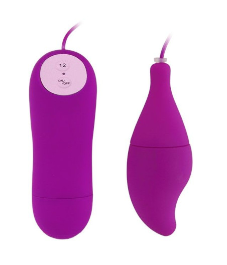 BAILE - PLEASURE SHELL12 LILA SPAREN NEU