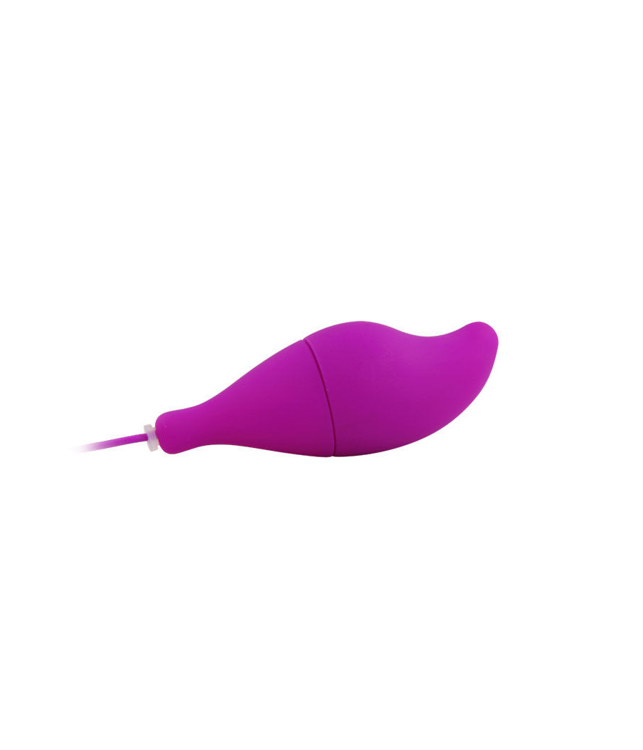 BAILE - PLEASURE SHELL12 VIOLA SALVA NUOVO