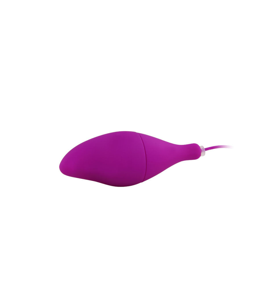BAILE - PLEASURE SHELL12 VIOLA SALVA NUOVO