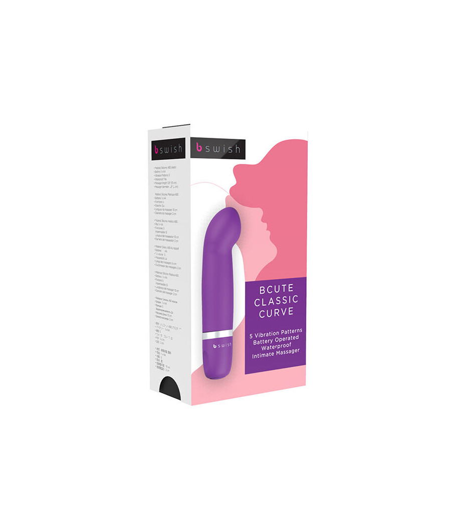 B SWISH - BCUTE CLASSIC CURVE FLIEDER