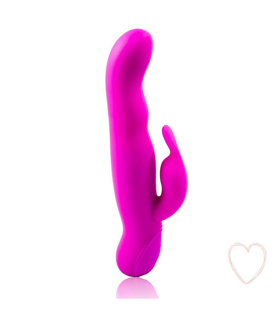 PRETTY LOVE - HIGHGRADE HALE LILAC ROTATOR