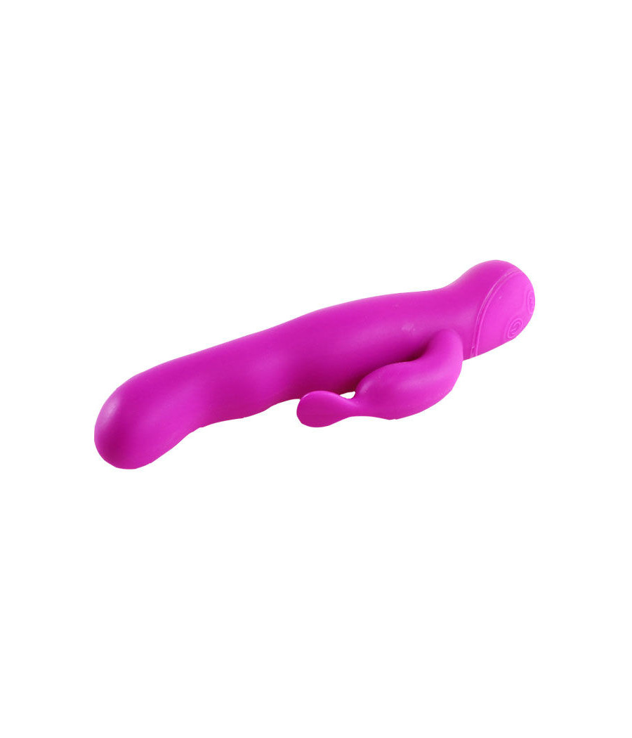 PRETTY LOVE - ROTATEUR LILAS HALE DE HAUTE QUALIT?