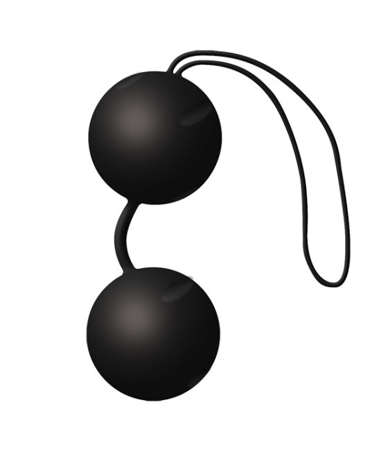 JOYBALLS JOYDIVISION - ESTILO DE VIDA PRETO