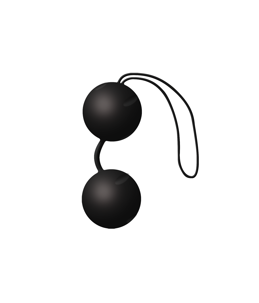 JOYBALLS JOYDIVION - LIFESTYLE NERO
