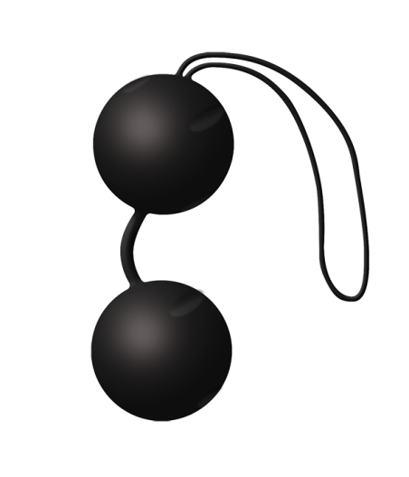 JOYBALLS JOYDIVION - LIFESTYLE NERO