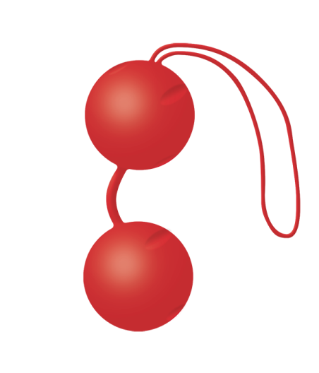 JOYBALLS JOYDIVION - LIFESTYLE ROSSO