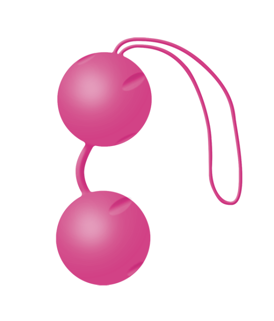 JOYDIVION JOYBALLS - LIFESTYLE FUCSIA