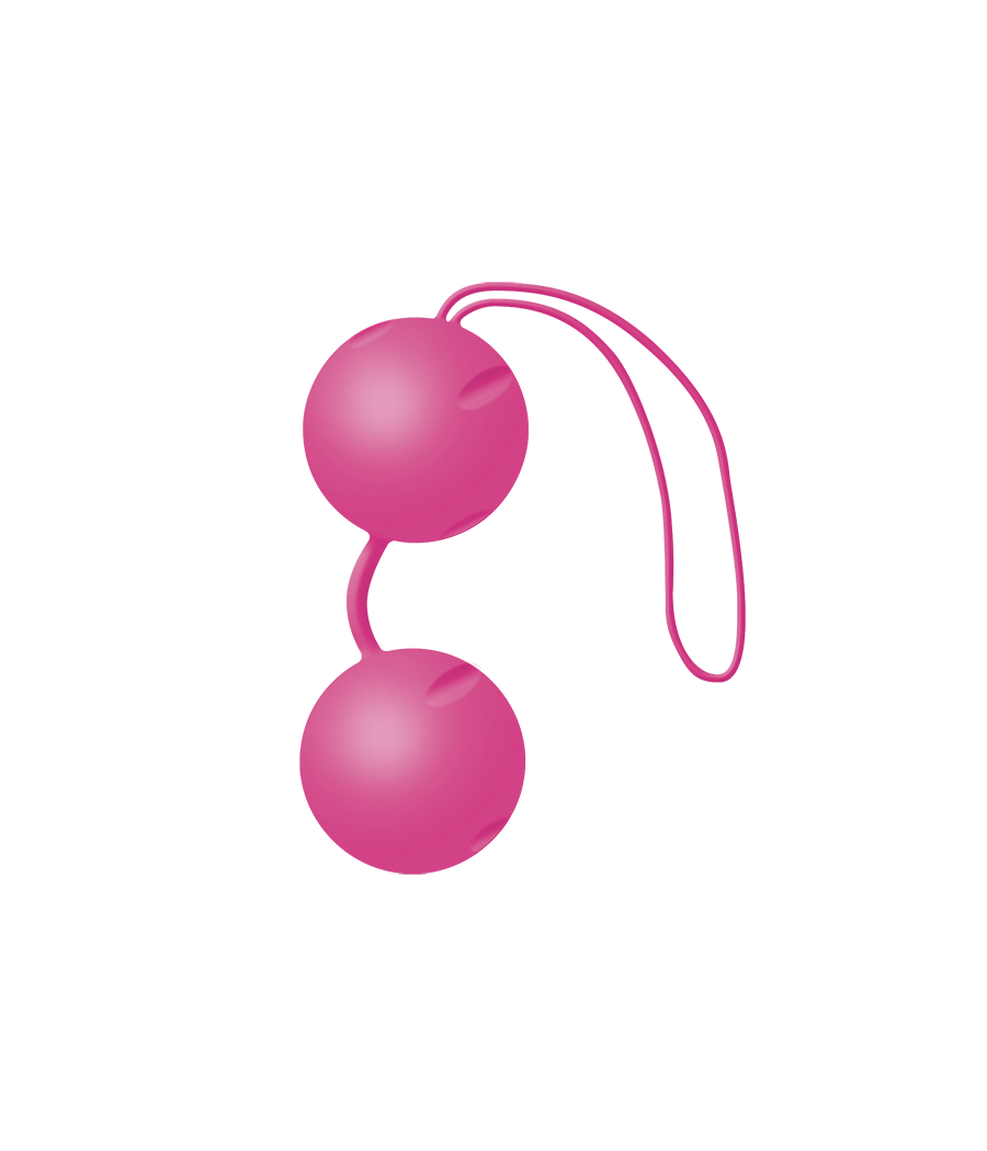 JOYDIVION JOYBALLS - LIFESTYLE FUCSIA