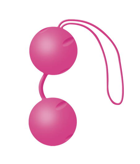 JOYDIVION JOYBALLS - LIFESTYLE FUCHSIA