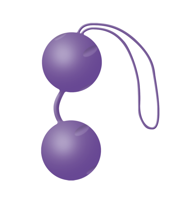JOYDIVION JOYBALLS - ESTILO DE VIDA VIOLETA
