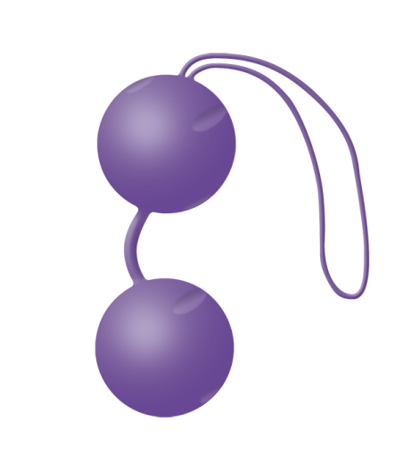 JOYDIVION JOYBALLS - ESTILO DE VIDA VIOLETA