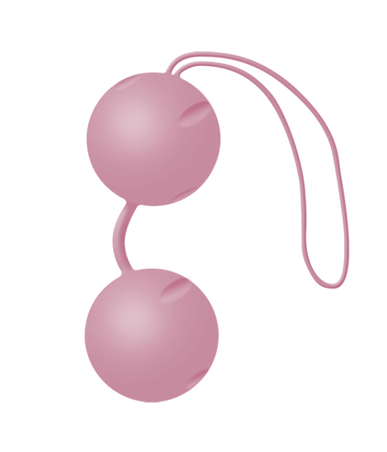 JOYBALLS JOYDIVION - ESTILO DE VIDA ROSA