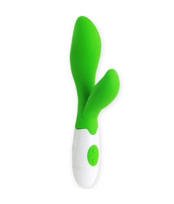 PRETTY LOVE - VIBRADOR OWEN VERDE