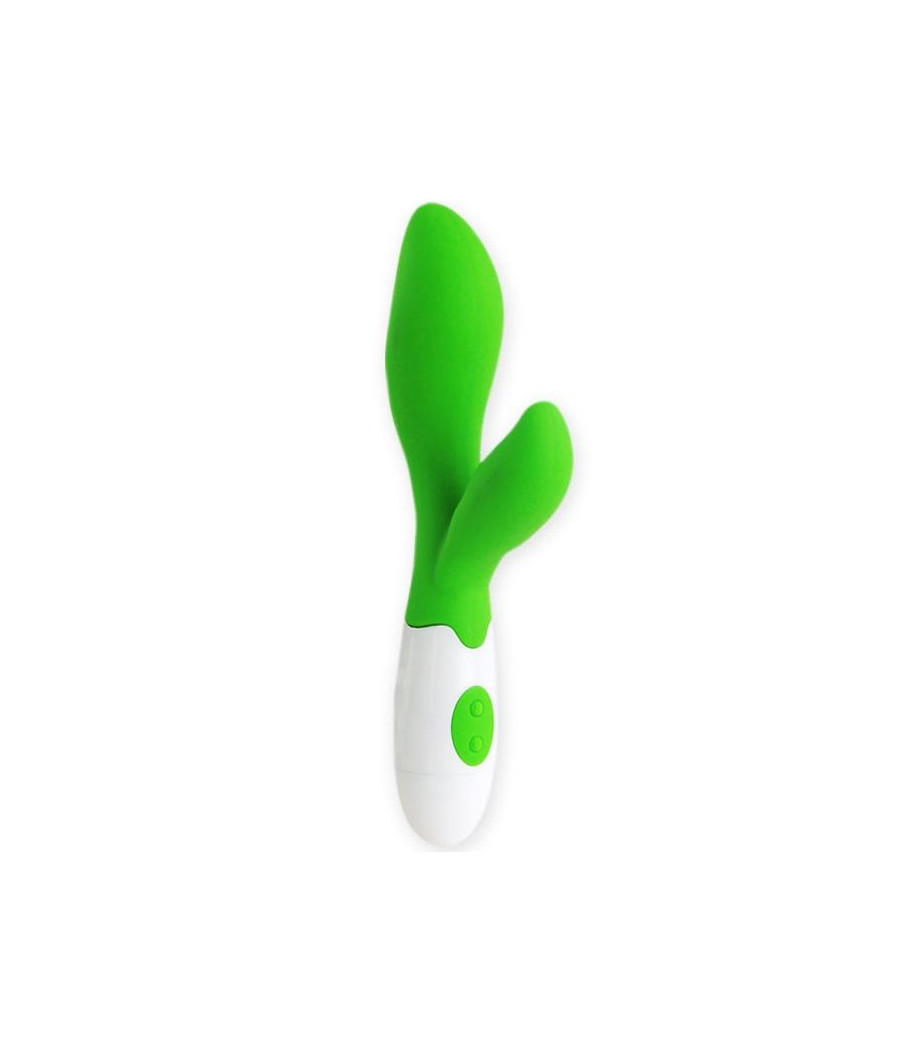 PRETTY LOVE - FLIRTATION VIBRADOR OWEN VERDE