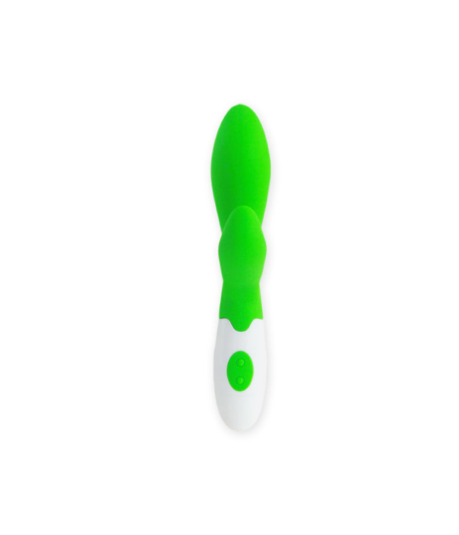 PRETTY LOVE - VIBRADOR OWEN VERDE