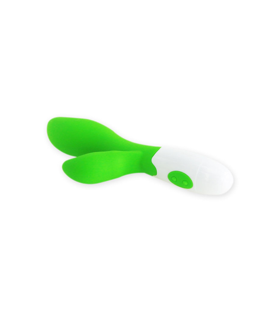 PRETTY LOVE - FLIRTATION VIBRADOR OWEN VERDE