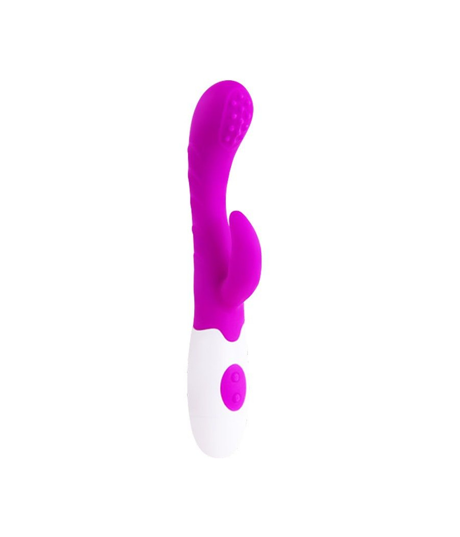 PRETTY LOVE - FLIRTATION ARTHUR VIBRATOR