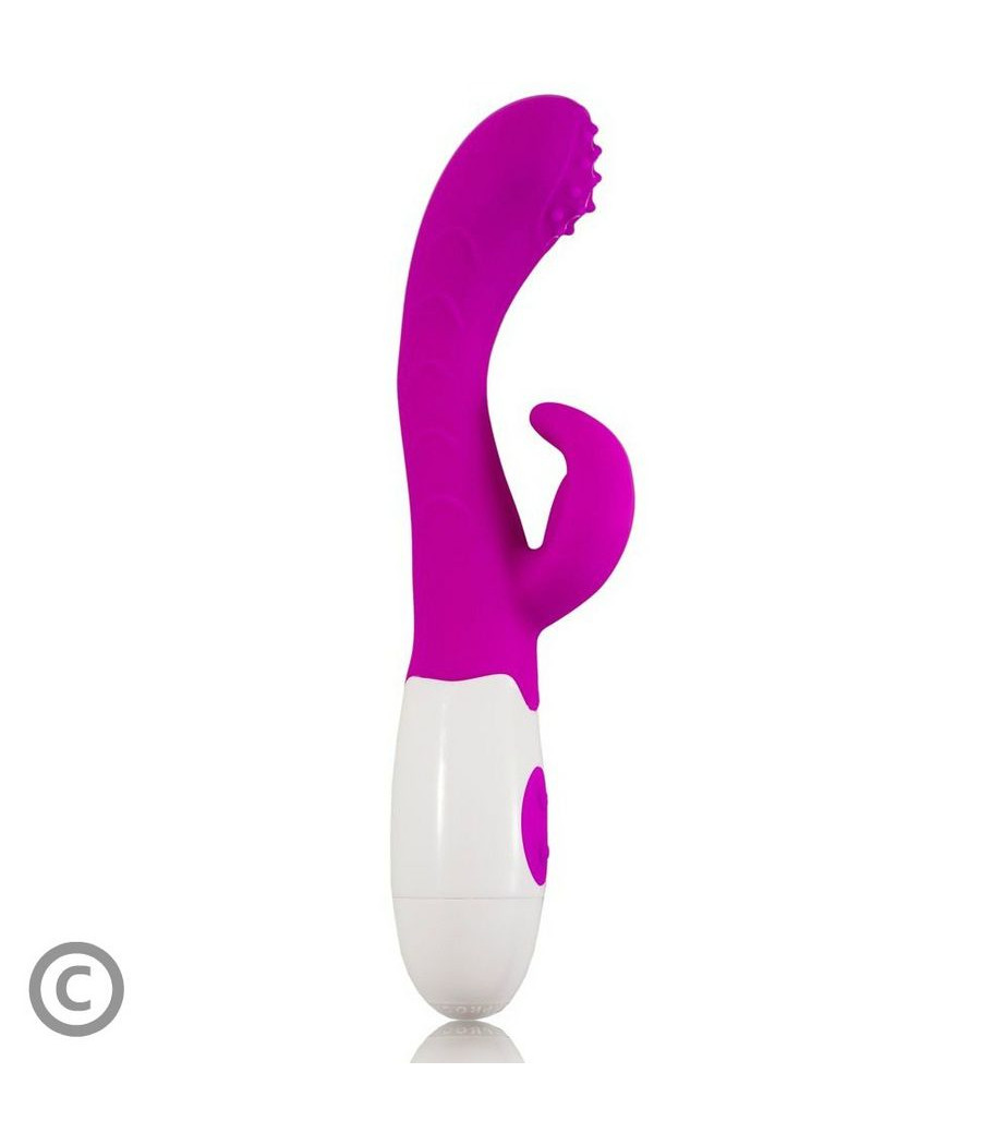 PRETTY LOVE - VIBRADOR ARTHUR