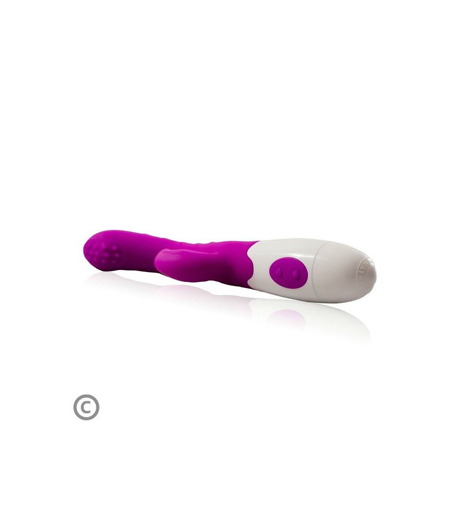 PRETTY LOVE - FLIRTATION VIBRADOR ARTHUR