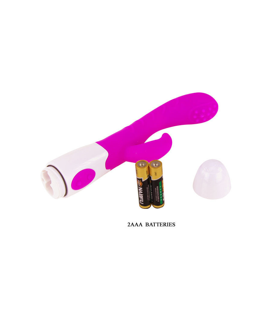PRETTY LOVE - FLIRTATION VIBRADOR ARTHUR