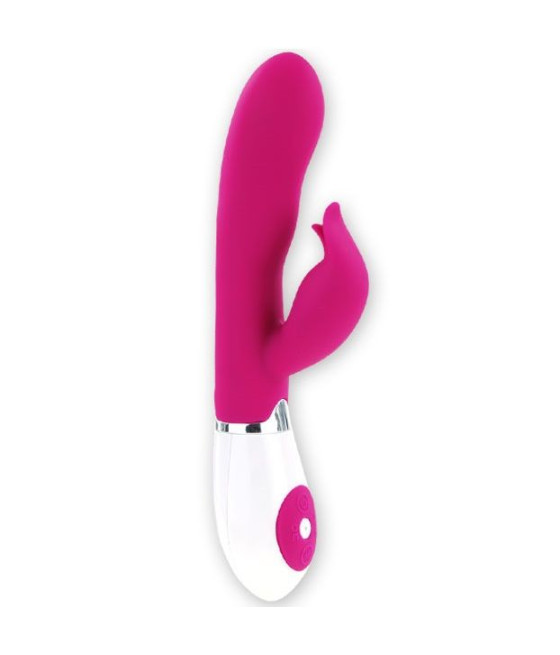 PRETTY LOVE - FLIRTATION VIBRATOR MIT FELIX-STIMULATOR