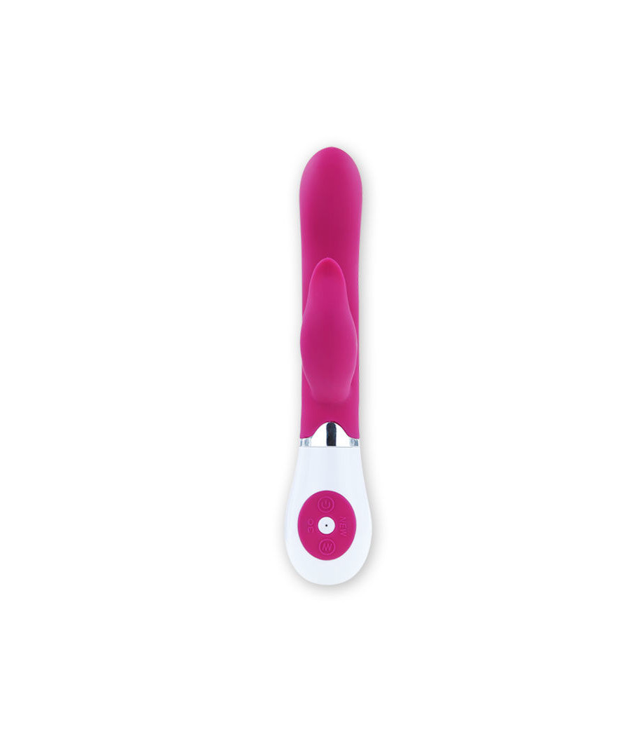 PRETTY LOVE - FLIRTATION VIBRATOR MIT FELIX-STIMULATOR