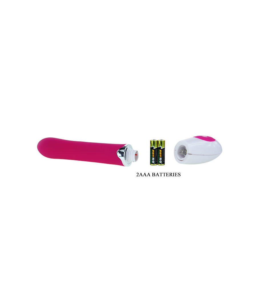 PRETTY LOVE - VIBRADOR DANIEL