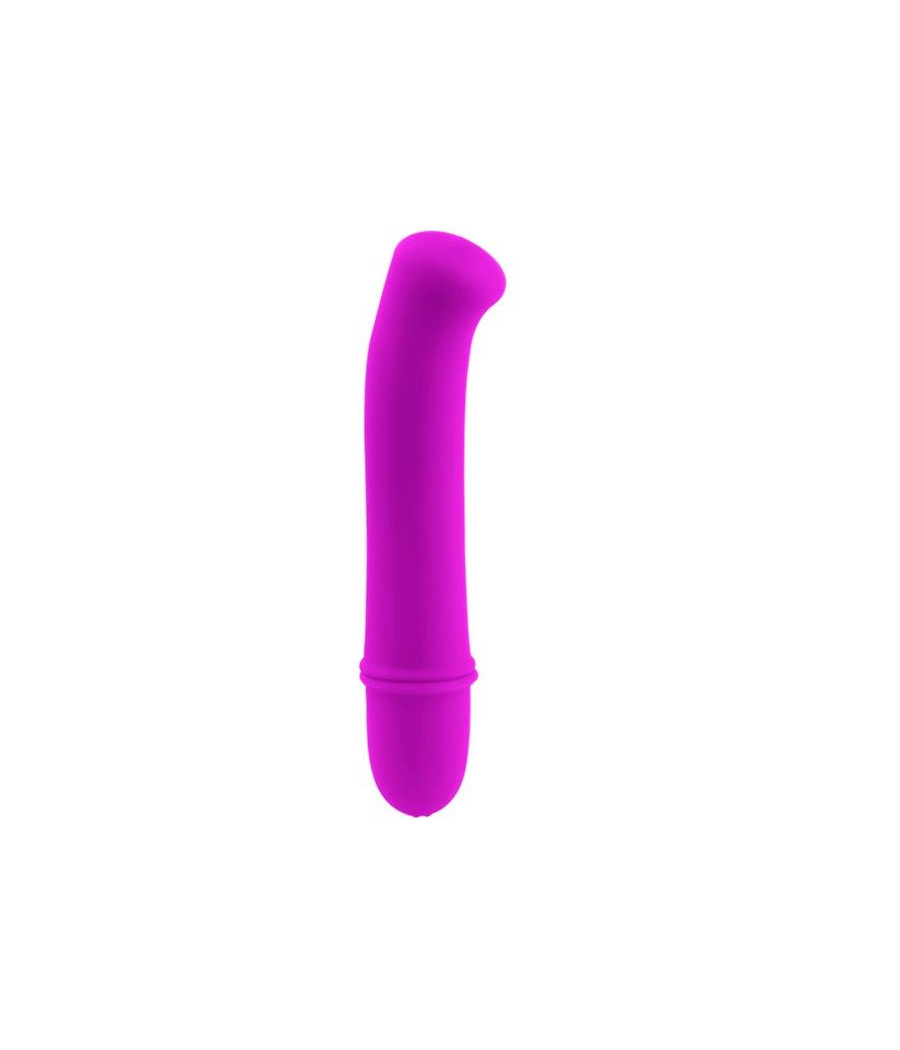 PRETTY LOVE - FLIRTAZIONE VIBRATORE ANTONY