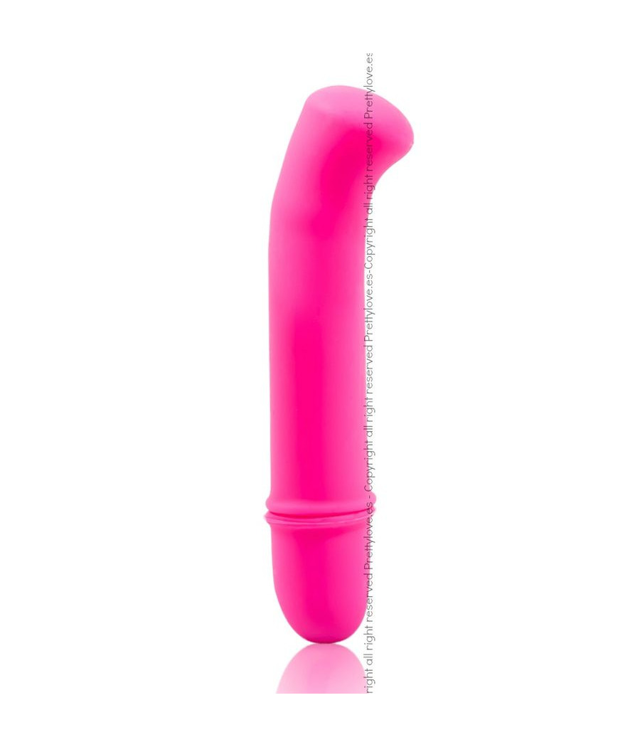 PRETTY LOVE - FLIRTATION VIBRADOR ANTONY