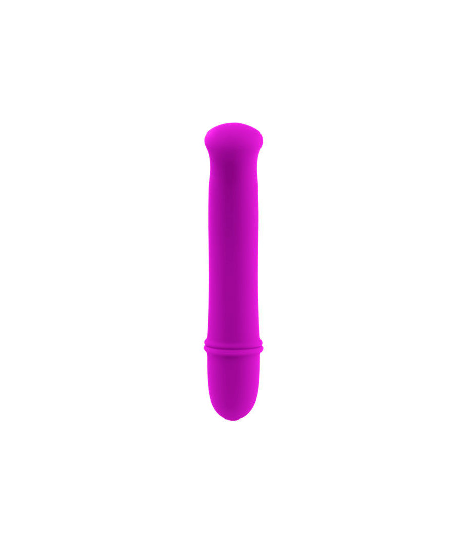 PRETTY LOVE - FLIRTATION ANTONY VIBRATOR