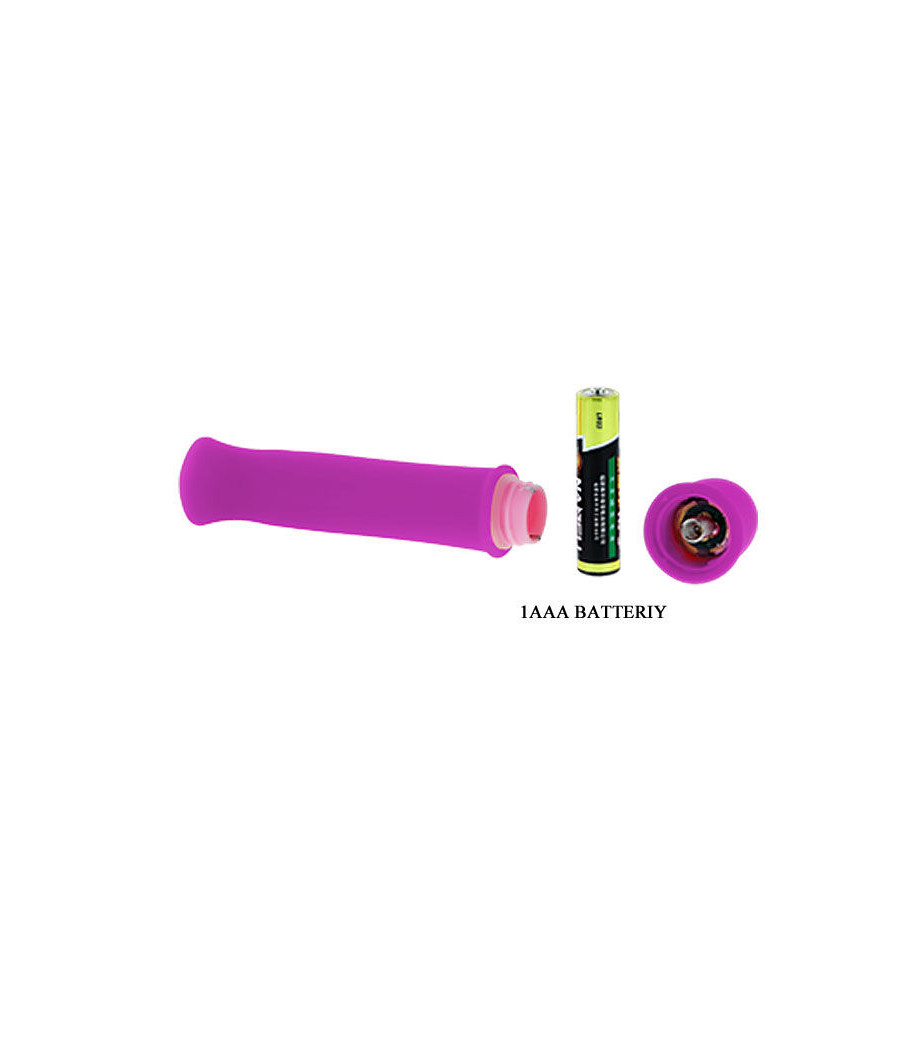 PRETTY LOVE - FLIRTATION VIBRADOR ANTONY