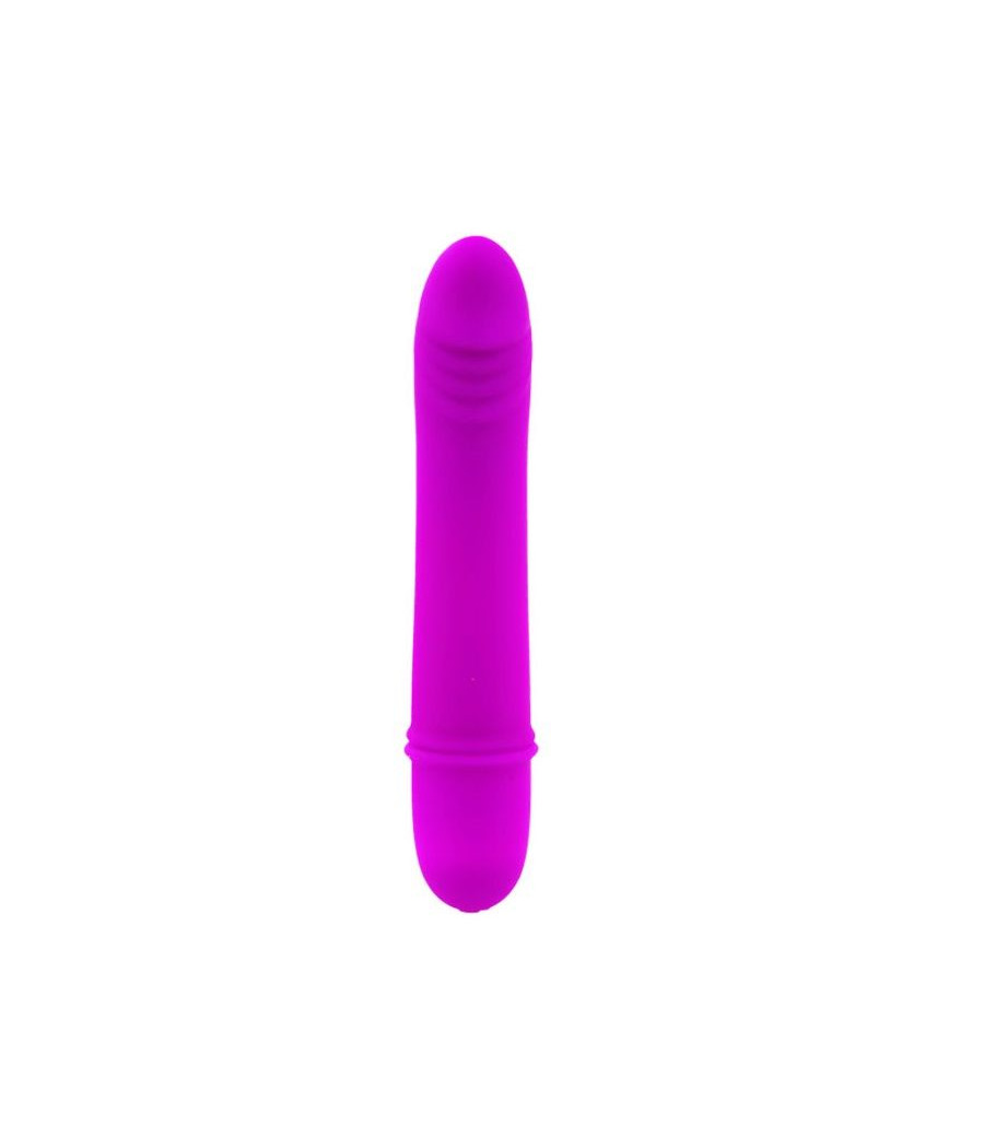 PRETTY LOVE - VIBRADOR BECK