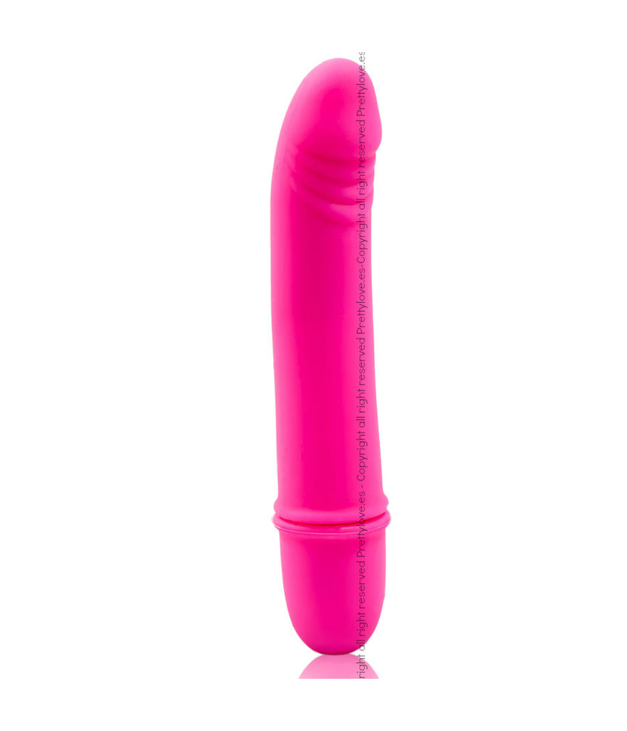 PRETTY LOVE - FLIRTATION BECK VIBRATOR