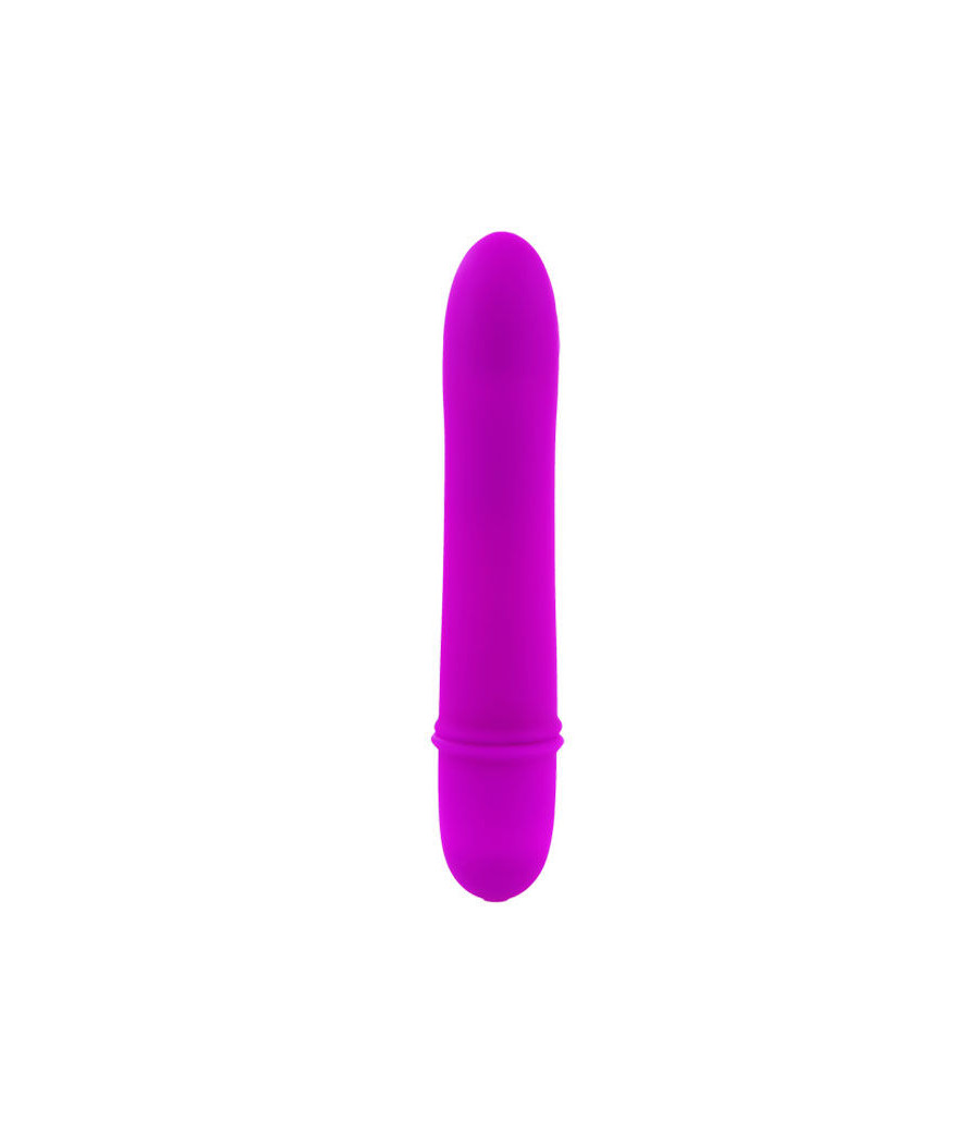 PRETTY LOVE - FLIRTATION VIBRATEUR BECK