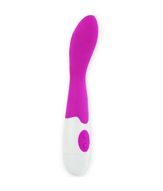 PRETTY LOVE - FLIRTATION BISHOP VIBRATOR